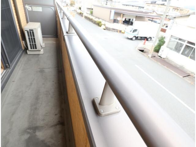 奈良駅 バス14分  西九条町下車：停歩1分 3階の物件内観写真