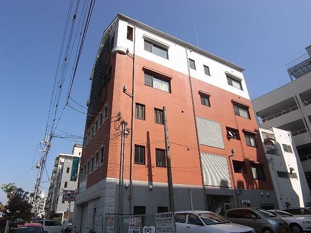 新大宮駅 徒歩6分 2階の物件外観写真