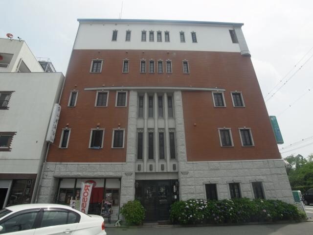 新大宮駅 徒歩6分 2階の物件外観写真