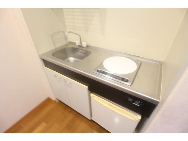 新大宮駅 徒歩6分 2階の物件内観写真