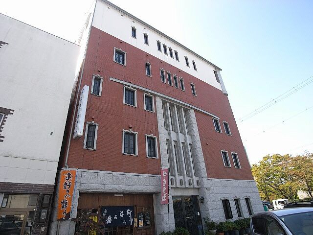 新大宮駅 徒歩6分 2階の物件外観写真