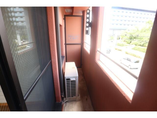 新大宮駅 徒歩6分 2階の物件内観写真