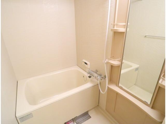 近鉄奈良駅 バス15分  木津南ソレイユ下車：停歩7分 1階の物件内観写真