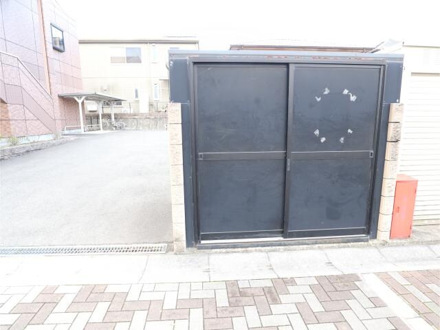 近鉄奈良駅 バス15分  木津南ソレイユ下車：停歩7分 1階の物件外観写真