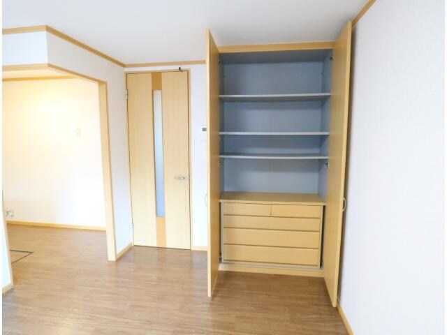 近鉄奈良駅 バス15分  木津南ソレイユ下車：停歩7分 1階の物件内観写真