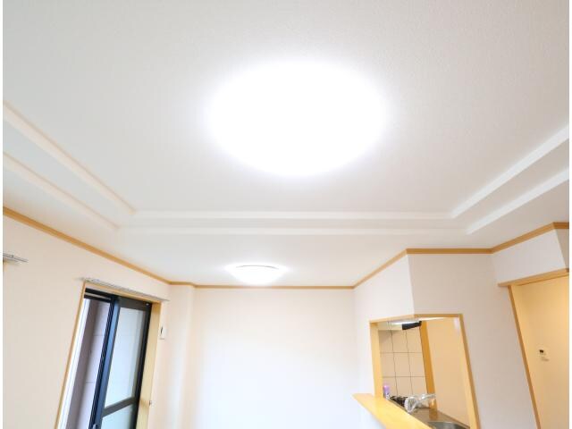 近鉄奈良駅 バス15分  木津南ソレイユ下車：停歩7分 1階の物件内観写真