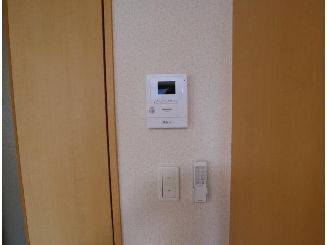 近鉄奈良駅 バス15分  木津南ソレイユ下車：停歩7分 1階の物件内観写真