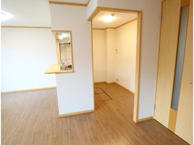 近鉄奈良駅 バス15分  木津南ソレイユ下車：停歩7分 1階の物件内観写真