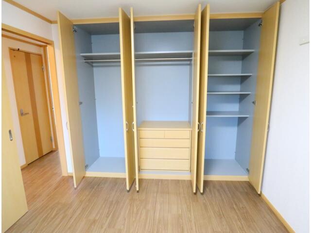 近鉄奈良駅 バス15分  木津南ソレイユ下車：停歩7分 1階の物件内観写真