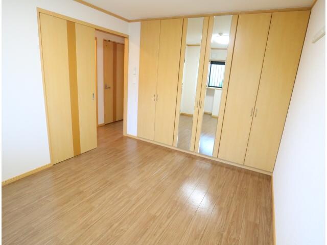 近鉄奈良駅 バス15分  木津南ソレイユ下車：停歩7分 1階の物件内観写真