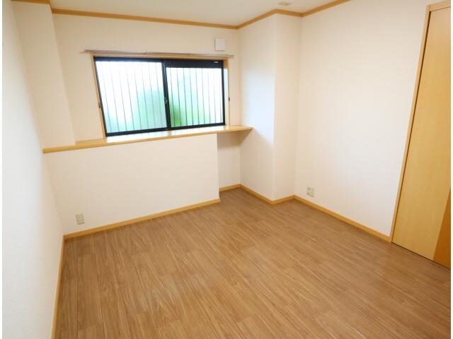 近鉄奈良駅 バス15分  木津南ソレイユ下車：停歩7分 1階の物件内観写真