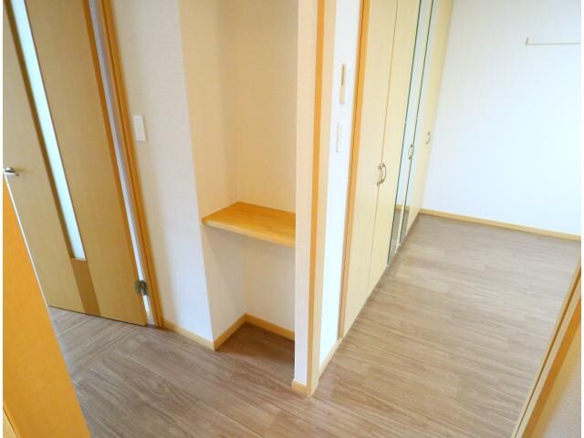 近鉄奈良駅 バス15分  木津南ソレイユ下車：停歩7分 1階の物件内観写真