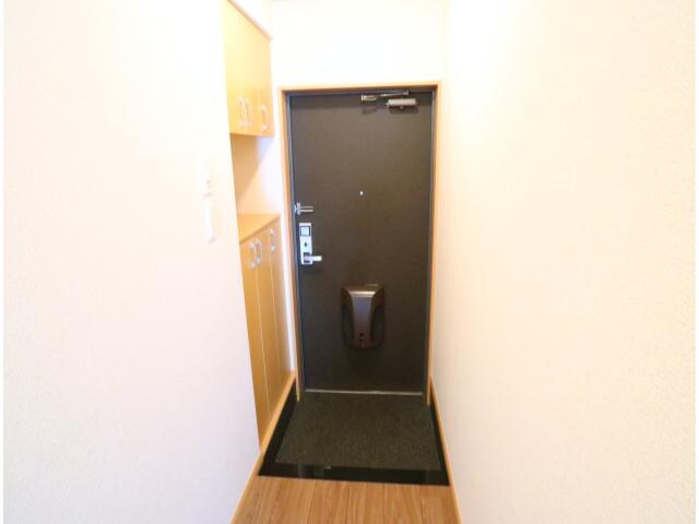 近鉄奈良駅 バス15分  木津南ソレイユ下車：停歩7分 1階の物件内観写真