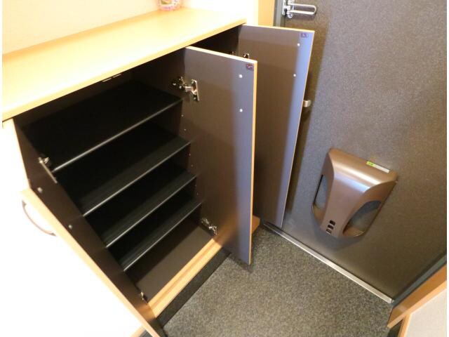 近鉄奈良駅 バス15分  木津南ソレイユ下車：停歩7分 1階の物件内観写真