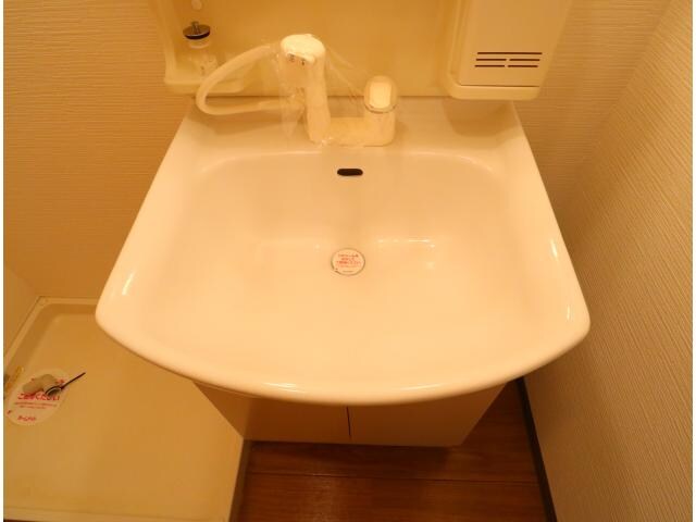 近鉄奈良駅 バス15分  木津南ソレイユ下車：停歩7分 1階の物件内観写真