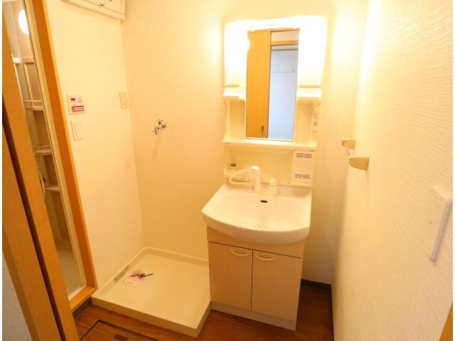 近鉄奈良駅 バス15分  木津南ソレイユ下車：停歩7分 1階の物件内観写真