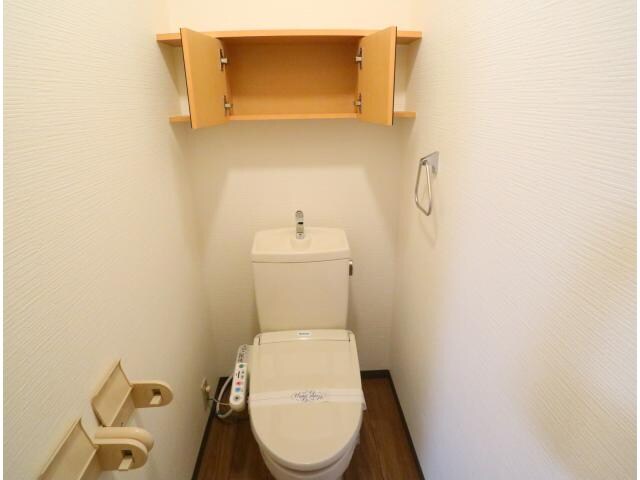 近鉄奈良駅 バス15分  木津南ソレイユ下車：停歩7分 1階の物件内観写真