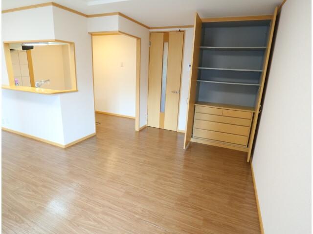 近鉄奈良駅 バス15分  木津南ソレイユ下車：停歩7分 1階の物件内観写真