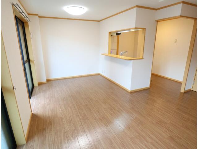 近鉄奈良駅 バス15分  木津南ソレイユ下車：停歩7分 1階の物件内観写真