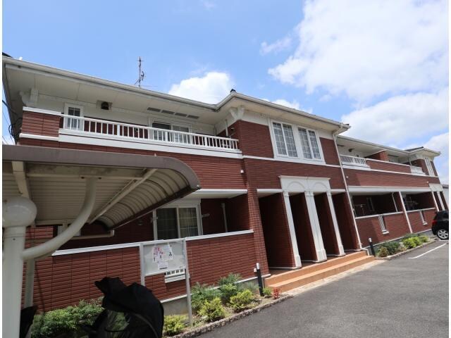 奈良県奈良市紀寺町の物件外観写真