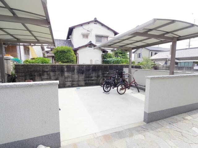 奈良駅 徒歩18分 3階の物件外観写真