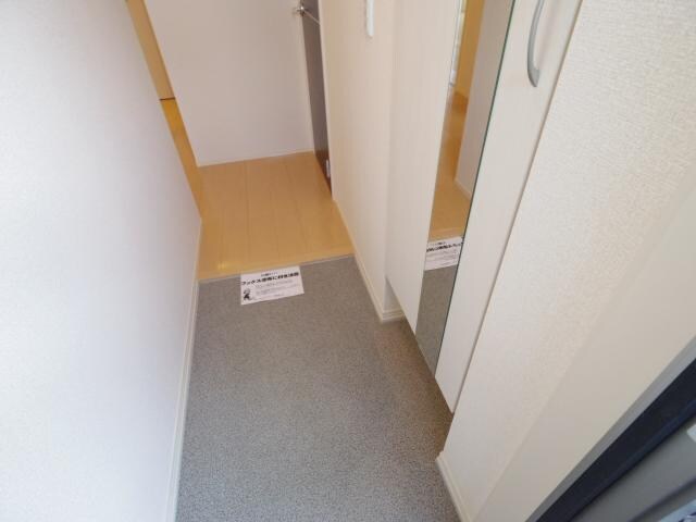 奈良駅 徒歩18分 3階の物件内観写真