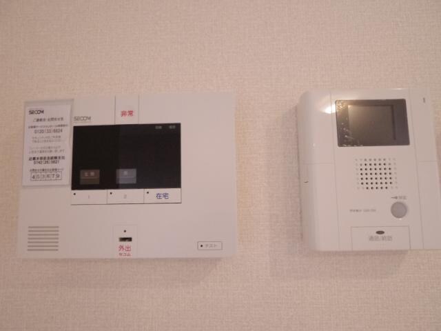 奈良駅 徒歩18分 3階の物件内観写真