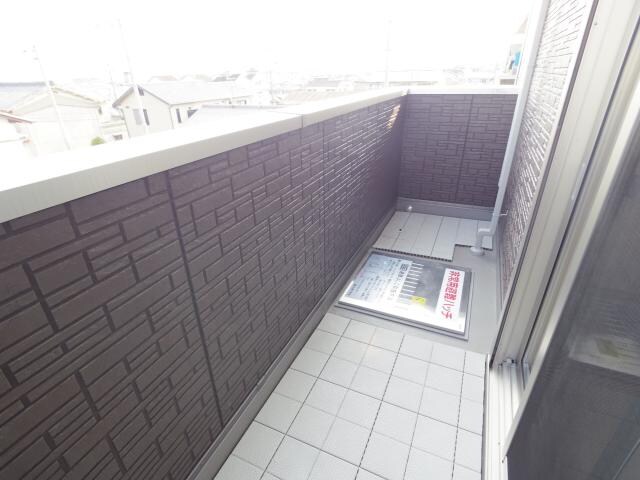 奈良駅 徒歩18分 3階の物件内観写真