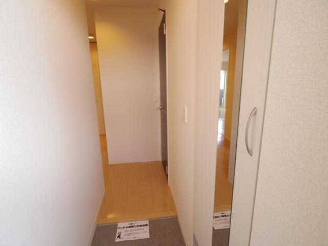 奈良駅 徒歩18分 3階の物件内観写真