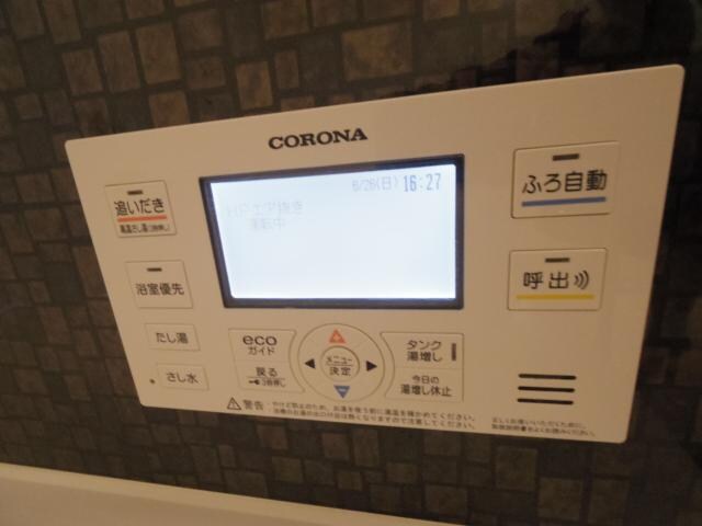 奈良駅 徒歩18分 3階の物件内観写真