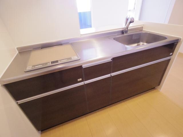 奈良駅 徒歩18分 3階の物件内観写真