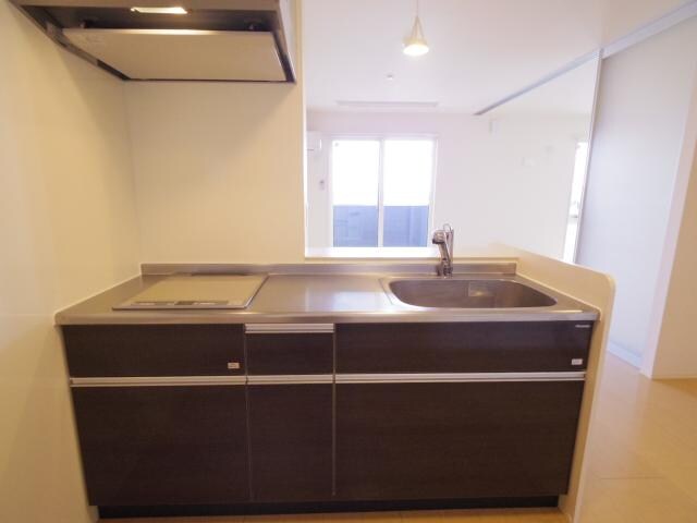 奈良駅 徒歩18分 3階の物件内観写真