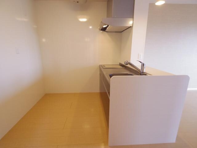 奈良駅 徒歩18分 3階の物件内観写真