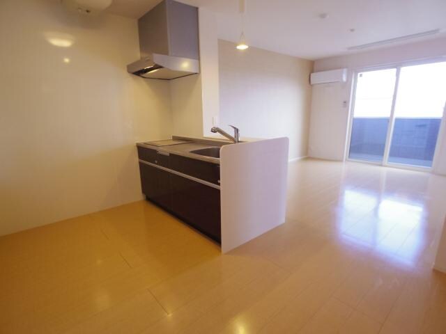 奈良駅 徒歩18分 3階の物件内観写真