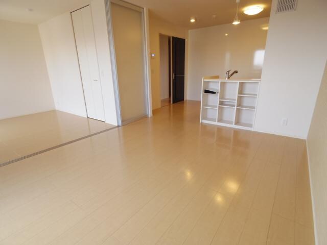 奈良駅 徒歩18分 3階の物件内観写真