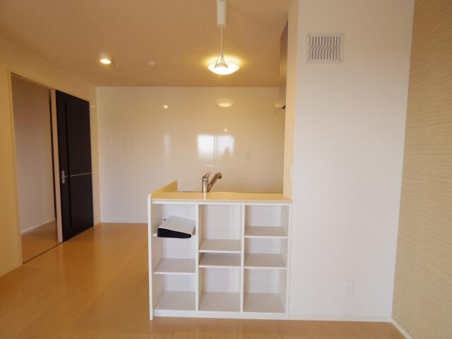 奈良駅 徒歩18分 3階の物件内観写真