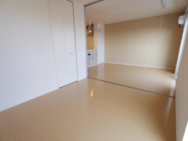 奈良駅 徒歩18分 3階の物件内観写真