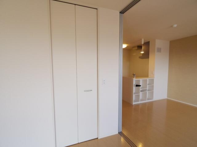 奈良駅 徒歩18分 3階の物件内観写真