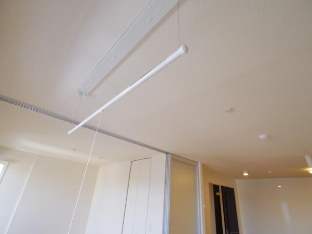 奈良駅 徒歩18分 3階の物件内観写真