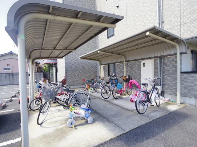 奈良駅 徒歩14分 3階の物件外観写真