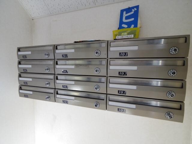 奈良駅 徒歩14分 3階の物件外観写真