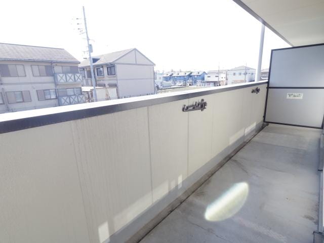 奈良駅 徒歩14分 3階の物件内観写真