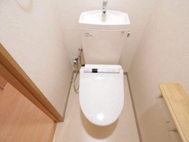 奈良駅 徒歩14分 3階の物件内観写真