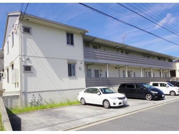 近鉄奈良駅 バス15分  梅美台５丁目下車：停歩11分 1階の物件外観写真