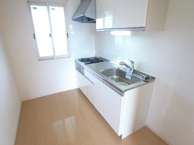 近鉄奈良駅 バス15分  梅美台５丁目下車：停歩11分 1階の物件内観写真