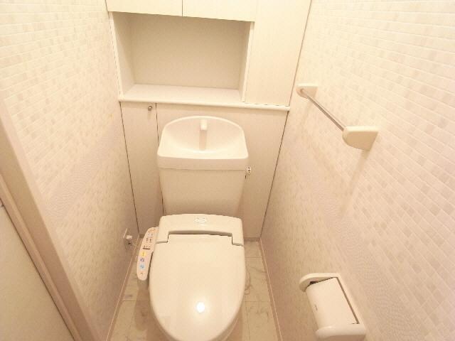 近鉄奈良駅 バス15分  梅美台５丁目下車：停歩11分 1階の物件内観写真