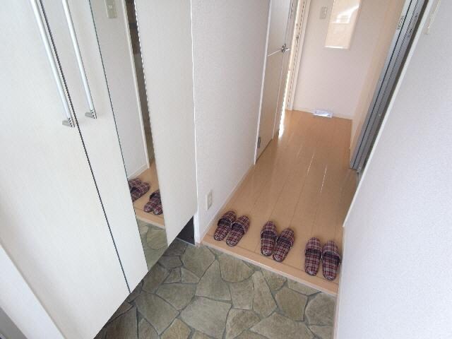 近鉄奈良駅 バス15分  梅美台５丁目下車：停歩11分 1階の物件内観写真