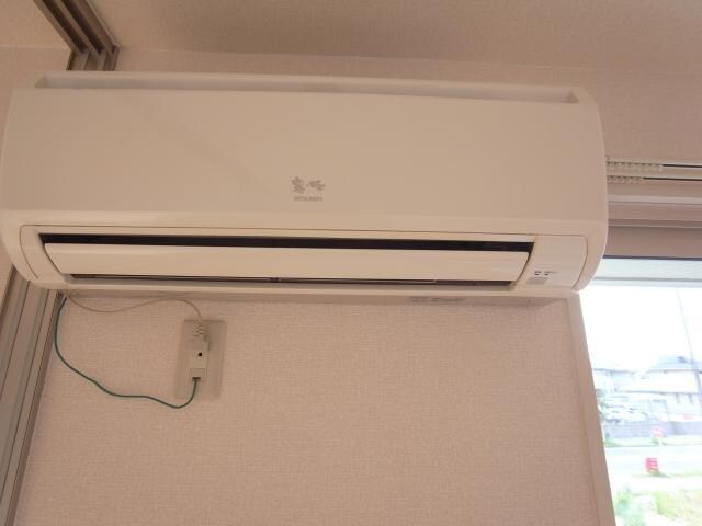 近鉄奈良駅 バス15分  梅美台５丁目下車：停歩11分 1階の物件内観写真