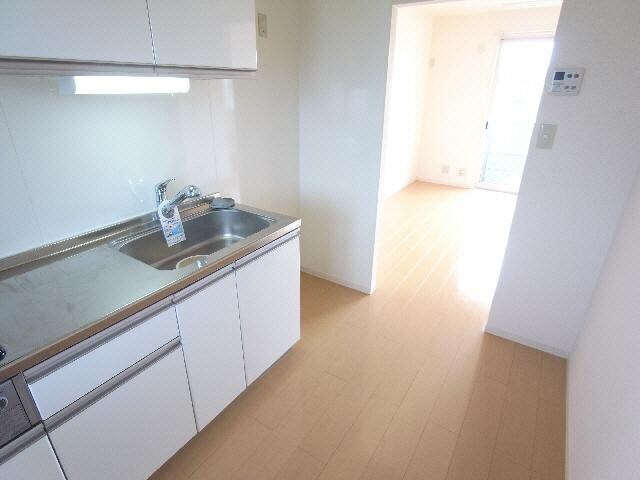 近鉄奈良駅 バス15分  梅美台５丁目下車：停歩11分 1階の物件内観写真