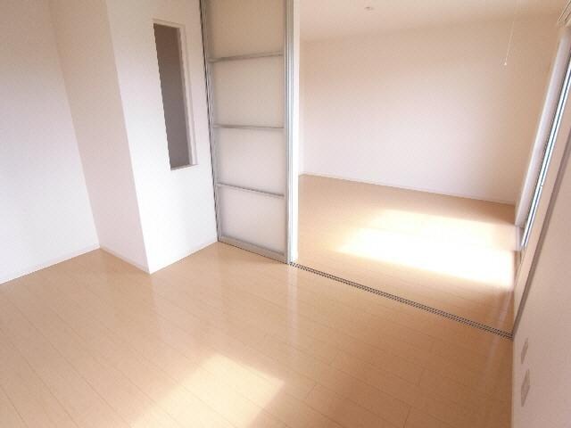 近鉄奈良駅 バス15分  梅美台５丁目下車：停歩11分 1階の物件内観写真